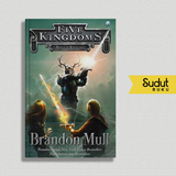 FIVE KINGDOMS ROGUE KNIGHT