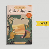 LAILA &amp; MAJNUN