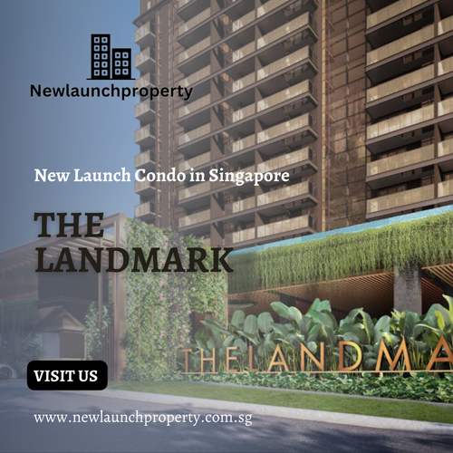 New Launch Condo in Singapore.png