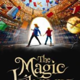THE MAGIC LIBRARY