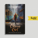 THE ORANGE GIRL (REPUBLISH)