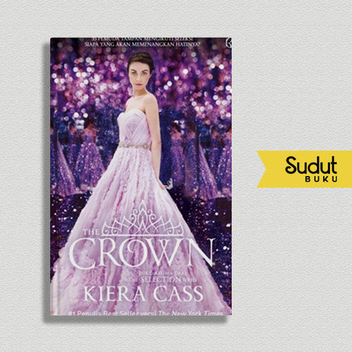 THE SELECTION SERIES 5 THE CROWN.png