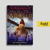 TRIALS OF APOLLO 2 THE DARK PROPHECY