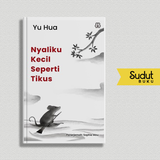 NYALIKU KECIL SEPERTI TIKUS