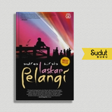NEW EDITION LASKAR PELANGI