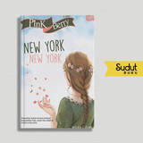 PBC.NEW YORK NEW YORK