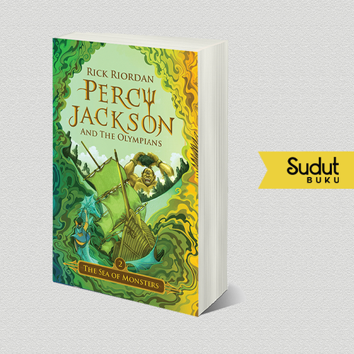 PERCY JACKSON #2 THE SEA OF MONSTERS (REPUBLISH).png