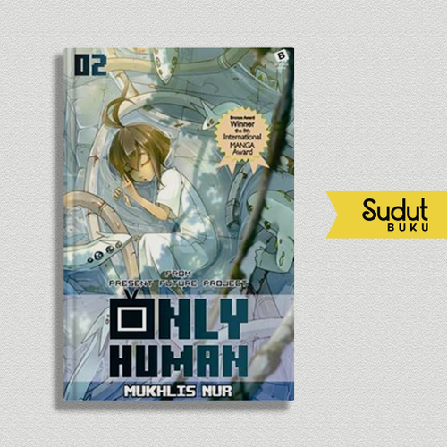 ONLY HUMAN 2.png