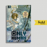 ONLY HUMAN 2