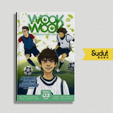 WOOK WOOK VOL 3 MENEMBUS JANTUNG PERTAHANAN