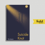 URBAN THRILLER SUICIDE KNOT