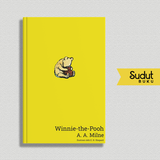 WINNIE THE POOH (REPUBLISH)