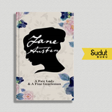 A FAIR LADY AND A FINE GENTLEMAN HC