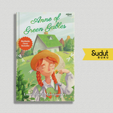 ANNE OF GREEN GABLES (REPUBLISH 2022)