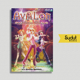 AVALONJALINAN SIHIR #5