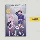 CINTA DALAM IKHLAS (REPUBLISH)
