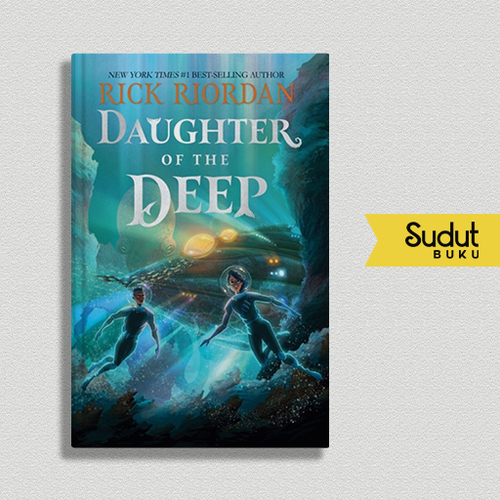 DAUGHTER OF THE DEEP
