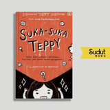 SUKA SUKA TEPPY