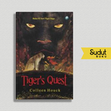 SERI TIGER SAGA2TIGERS QUEST