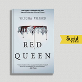 RED QUEEN TRILOGY 1 RED QUEEN