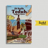 DI BALIK TEDUH SEGARA JAWA