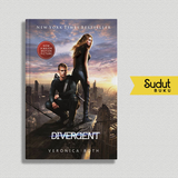 DIVERGENT MOVIE TIE IN