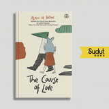 THE COURSE OF LOVE