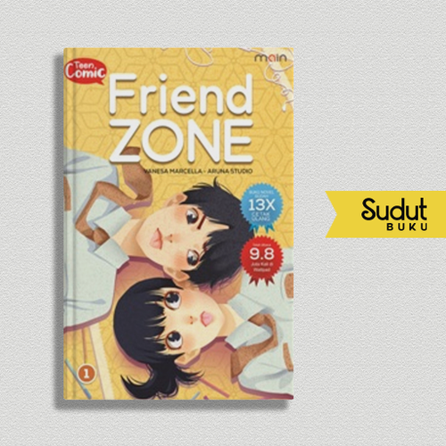 TEEN COMIC FRIENDZONE VOL.1.png