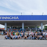 1885 CÔNG TY CỔ PHẦN TẬP ĐOÀN PELIO (TRẠM XĂNG DẦU TÂN PHÚ)