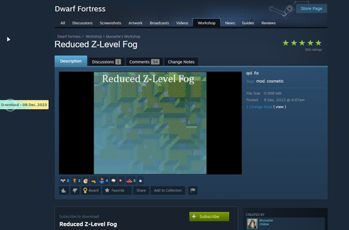2023 02 13 23 17 58 Steam Workshop Reduced Z Level Fog.png