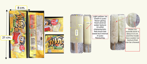 Feb21 Gari gari yuzu ice confection.jpg