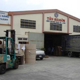 1953 CÔNG TY TNHH SẢN XUẤT THƯƠNG MẠI XÂY DỰNG VÀ BAO BÌ GIẤY TÂN SÀI GÒN (1)