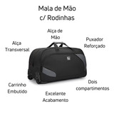 Sacola de Rodinhas (1)