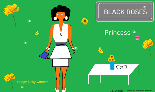 jamaican black roses princess.png