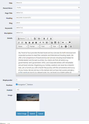 screencapture skytravel pk cms menu e 16 2023 02 12 22 52 26.png