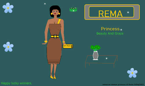 jamaican princess Rema 8.png