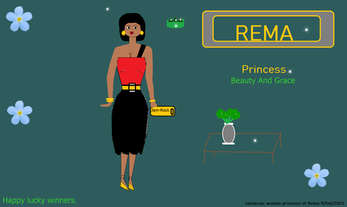 jamaican princess Rema 5.png