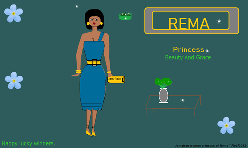 jamaican princess Rema 7.png