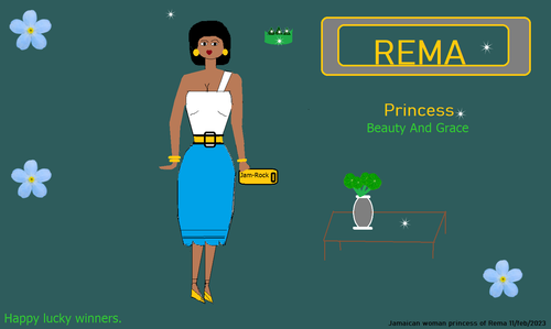 jamaican princess Rema 6.png