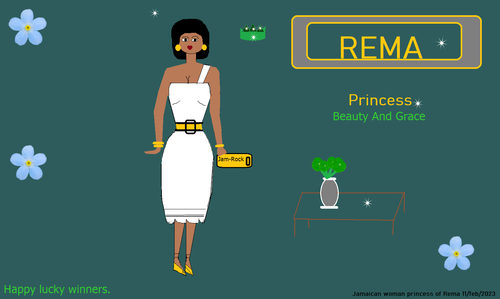 jamaican princess Rema.png