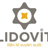 1892 CÔNG TY CỔ PHẦN CÔNG NGHIỆP VÀ THƯƠNG MẠI LIDOVIT