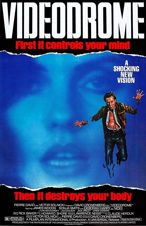 Wideodrom / Videodrome (1983) PL.1080p.BDRip.x264-wasik / Lektor PL Wideodrom / Videodrome (1983) PL.1080p.BDRip.x264-wasik / Lektor PL