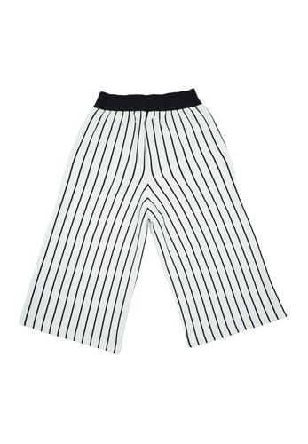 liu jo baby pantalone rigato bianco nero bimba b.jpg