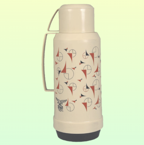 Eagle Consumer manufactures Glass Vacuum Flask that is admiringly durable & odor-free. It keeps your Beverages just as you poured in for long hours. Know more https://www.eagleconsumer.in/product-category/glass-vacuum-flask/