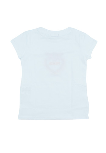 pinko up kids t shirt logo rondine bambina b.jpg