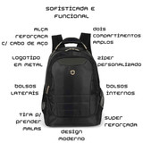 Inserir um pouquinho de texto