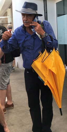 Pepe, our Isle of Capri tour guide.jpg