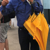 Pepe, our Isle of Capri tour guide