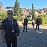 Entrance to Pompeii 10.8