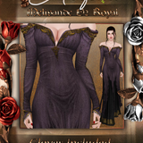 Melisande V2 Royal Ad
